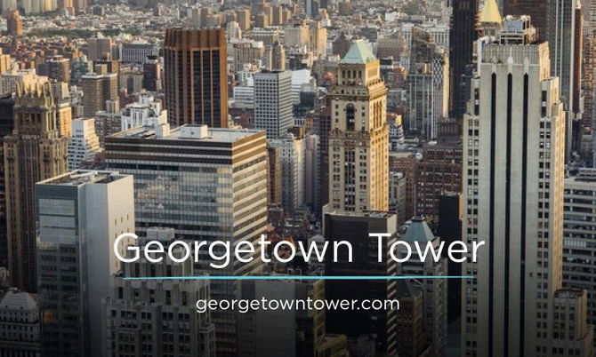 GeorgetownTower.com